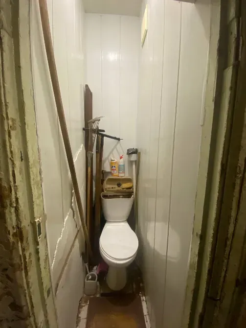 Продаж 2к Квартира 45.6 кв.м енергетична Дніпро - фото 10