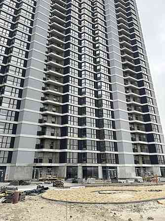 Продаж Квартира 2-кімнатна, 7/25 поверх на Зарічна, 1 Київ