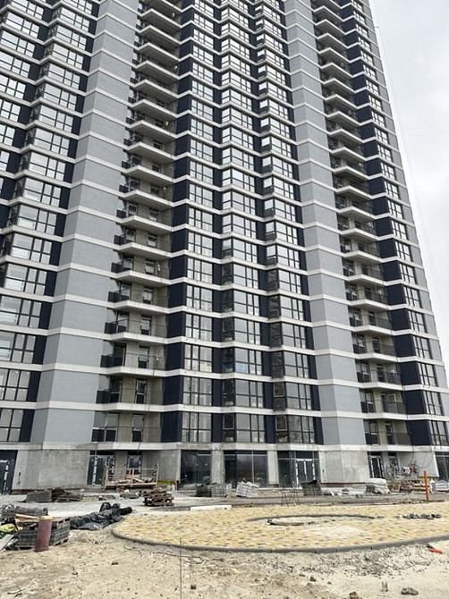 Продаж Квартира 2-кімнатна, 7/25 поверх на Зарічна, 1 Київ - фото 5