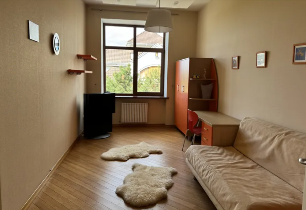 Трехкомнатная Французский бульвар. Одесса - изображение 7