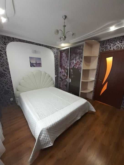 Продаж Квартира 3-кімнатна, 16/16 поверх на Володимира Івасюка вул., д. 58-А Київ - фото 1