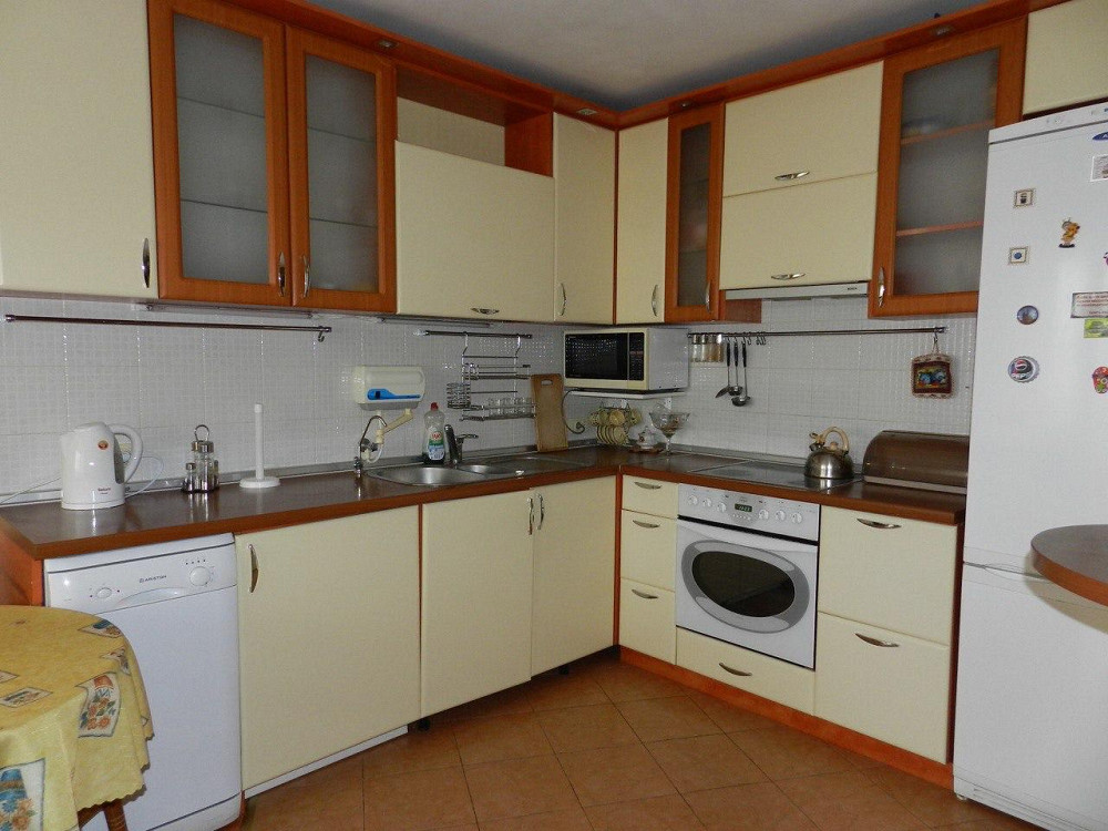 Продаж Квартира 3-кімнатна на ул. Педагогическая, 16 Одеса - фото 2