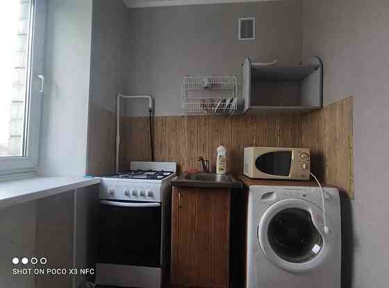 Оренда Квартира 1-кімнатна, 9/9 поверх на Вадима Гетьмана, 38 Київ