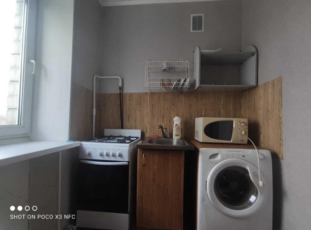 Оренда Квартира 1-кімнатна, 9/9 поверх на Вадима Гетьмана, 38 Київ - фото 6