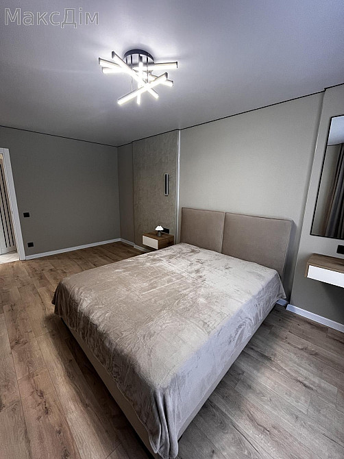 Продаж Квартира 2-кімнатна, 1/10 поверх на вул. Київська Тернопіль - фото 1