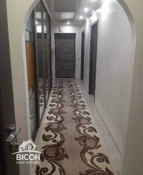 Продаж, 2x-кімнатна квартира, Тернопіль, пр-т. Злуки Ternopil' - photo 12