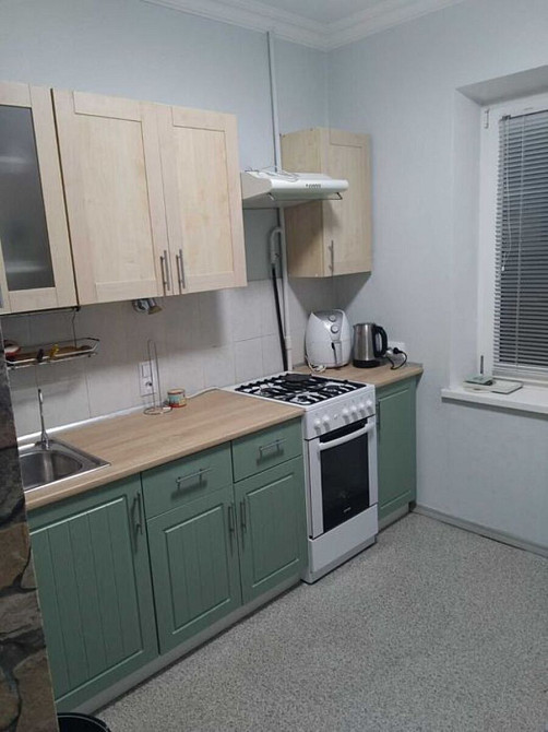 Оренда Квартира 2-кімнатна, 6/9 поверх на Бажана Николая просп., 5 Е Kiev - photo 2