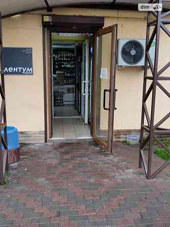 Продаж приміщення вільного призначення на Шевченка поверх - 1/9 Вінниця