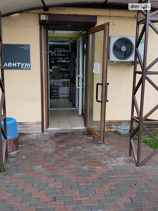 Продаж приміщення вільного призначення на Шевченка поверх - 1/9 Вінниця - фото 3