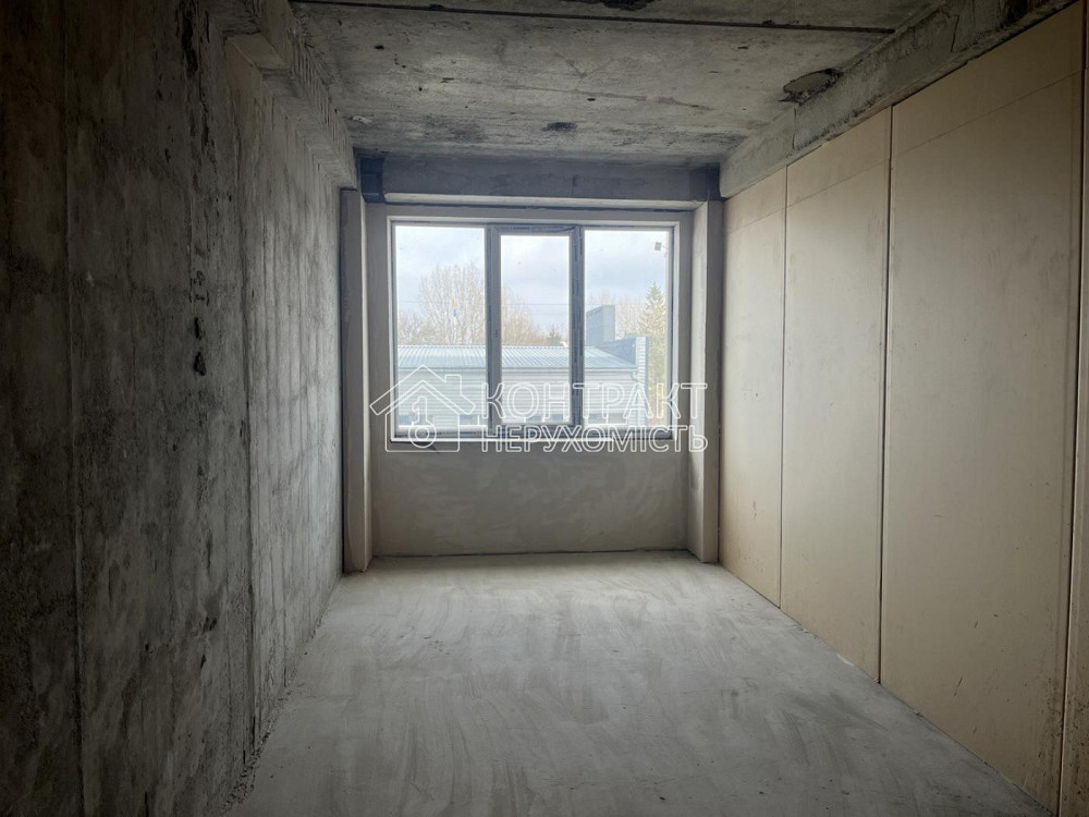 Продаж Квартира 2-кімнатна, 3/9 поверх на вул. Тракторобудівників Харків - фото 1