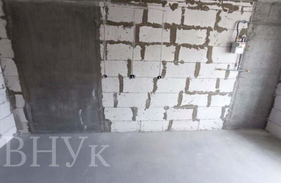 Продаж Квартира 2-кімнатна, 9/11 поверх на вул. Київська Ternopil'