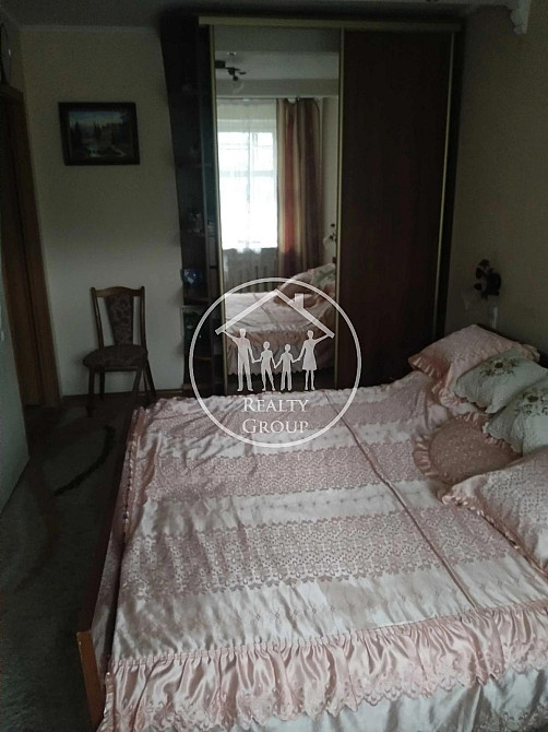 Продаж Квартира 3-кімнатна, 1/9 поверх на Варшавська, 68 Львов - изображение 9