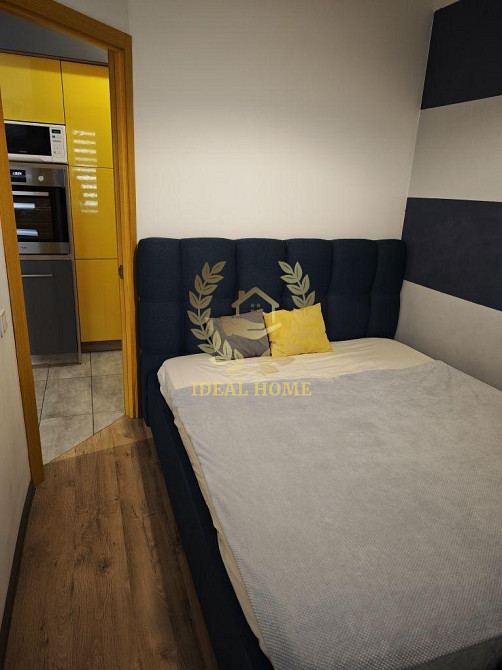 Продаж Квартира 1-кімнатна, 3/26 поверх на Клавдиевская ул. Kiev - photo 8