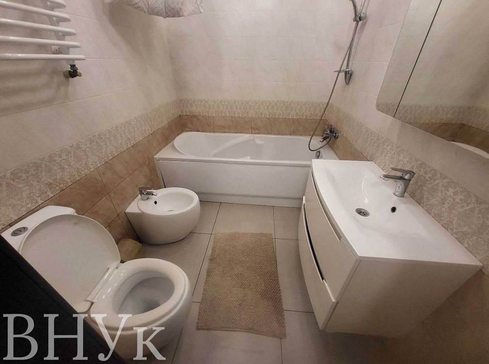 Продаж Квартира 1-кімнатна, 5/9 поверх на вул. Голубовича Львів - фото 12