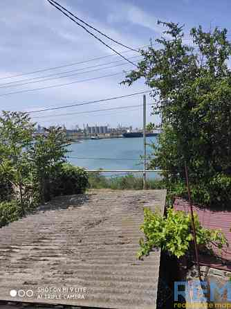 Участок и дом Бурлачья Балка Черноморка Рыбпорт Бурлача Балка