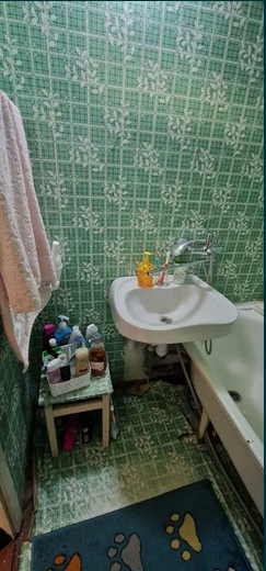 Продам 1-комнатную квартиру в центре п.Котовского с видом на парк Одеса - фото 13