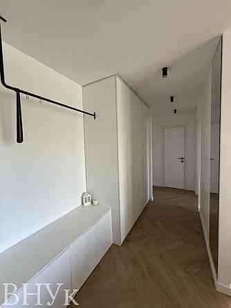 Продаж Квартира 2-кімнатна, 6/9 поверх на Варшавський Тернопіль