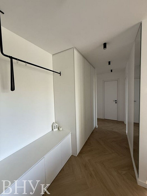 Продаж Квартира 2-кімнатна, 6/9 поверх на Варшавський Тернопіль - фото 1