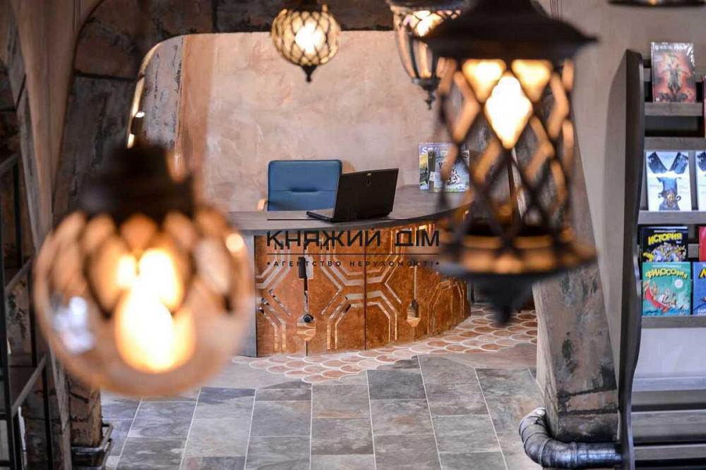 Оренда офісне приміщення на Маршала Тимошенко ул./Левка Лукьяненко ул. поверх - 26/26 Київ - фото 11