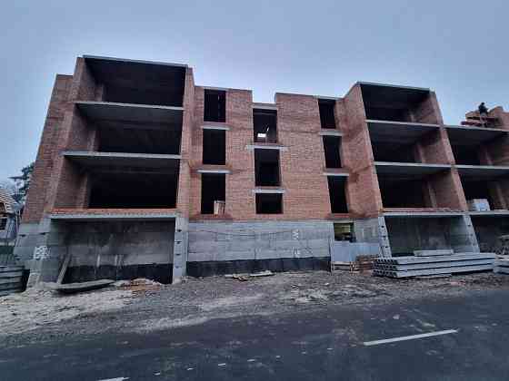 Продаж Квартира 2-кімнатна, 2/4 поверх на вул. Митрополіта Липківського, 24 Черкаси