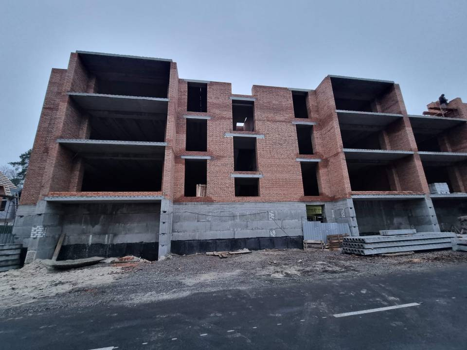 Продаж Квартира 2-кімнатна, 2/4 поверх на вул. Митрополіта Липківського, 24 Черкаси - фото 6