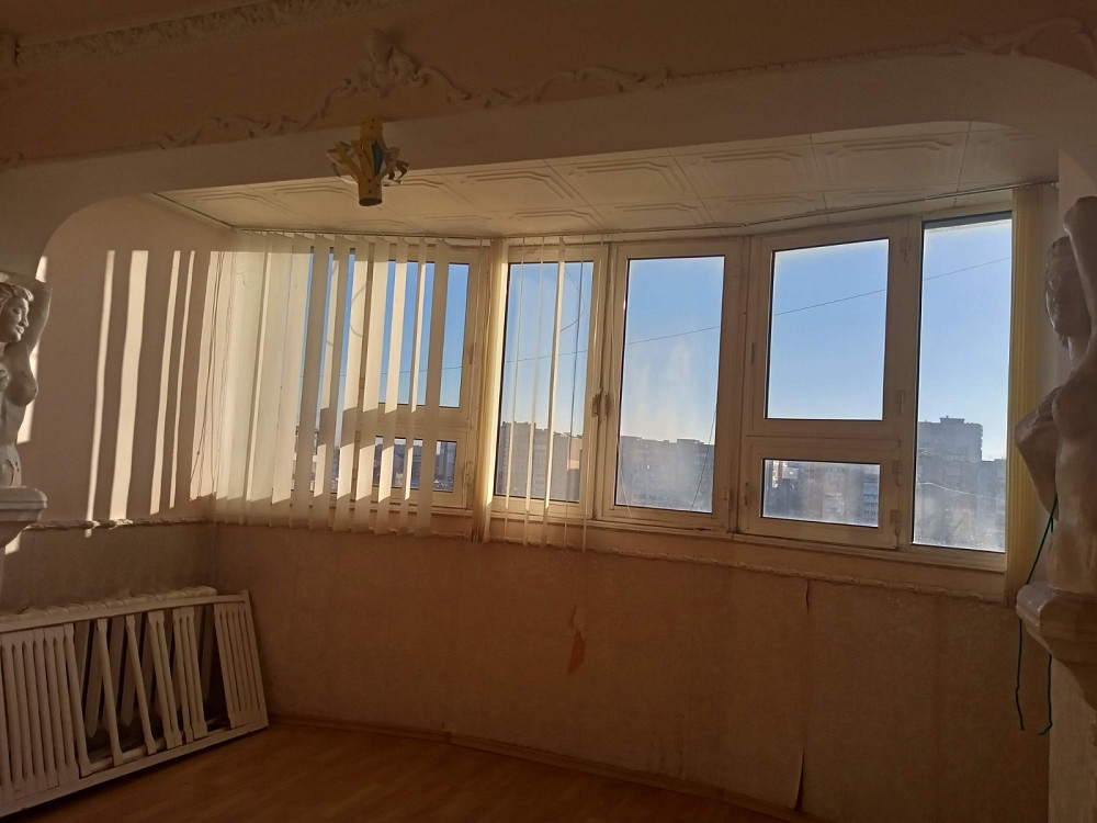 Продам 4х комнатную квартиру (в сотовом проекте) по ул.  Вильямса Одеса - фото 6