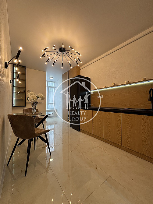 Продаж 1к Квартира 41 кв.м Малоголосківська вул., 44 Львов - изображение 7