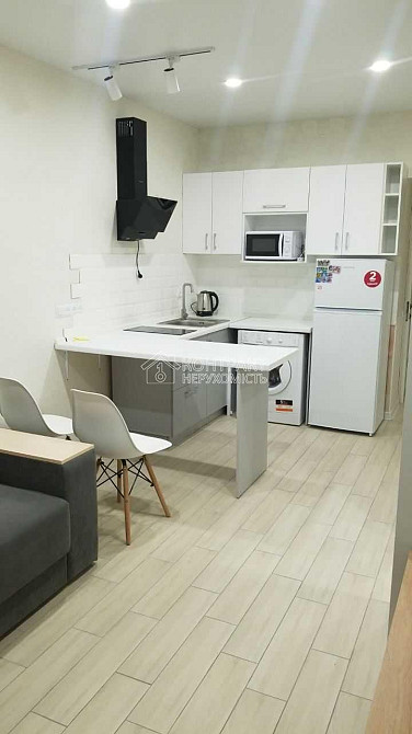 Продаж Квартира 1-кімнатна, 1/9 поверх на вул. Лева Ландау Харків - фото 2