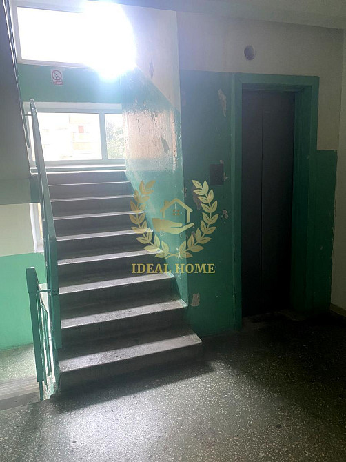 Затишна простора 2-кімнатна квартира на Оболоні Київ - фото 5