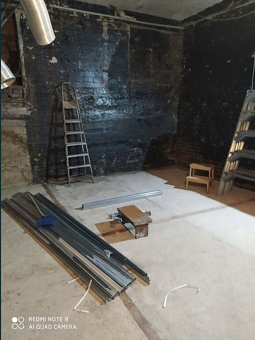 Оренда торгове приміщення на Евгения Тельнова (Правды) проспект, 2 в Кропивницький - фото 8