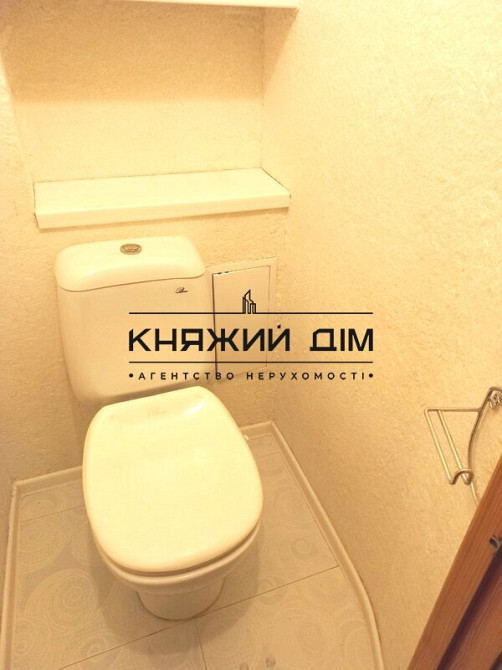 Оренда однокімнатної квартири на Позняках. м. Позняки,Харківська 10-15 хв. Код: 11203952 Київ - фото 7