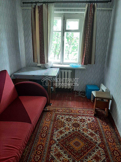 Продаж Квартира 6-кімнатна, 5/5 поверх на вул. Тобольська Харків - фото 1