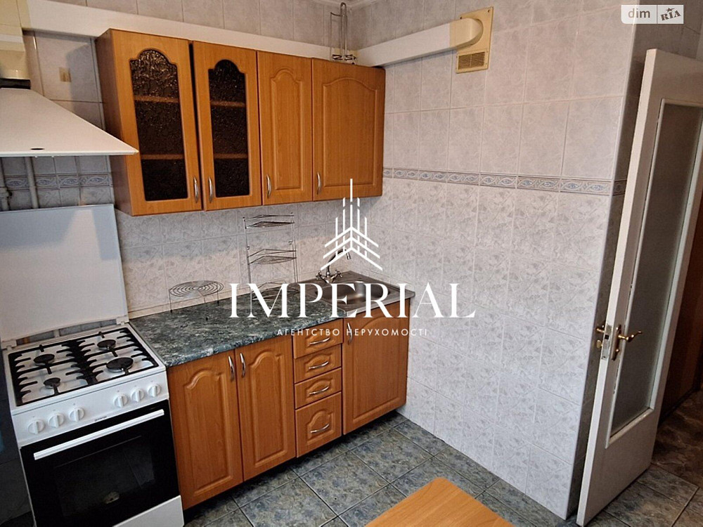 Продаж 3к Квартира 62.4 кв.м Кубанської України вул. Київ - фото 13