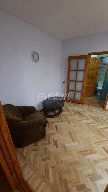 Продаж Квартира 2-кімнатна, 5/5 поверх на вул. 23 Серпня Харків - фото 1