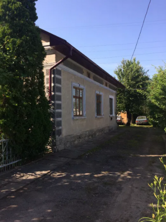 Продає будинку 106 кв.м, 19 сотих, Велика Березовиця Велика Березовиця