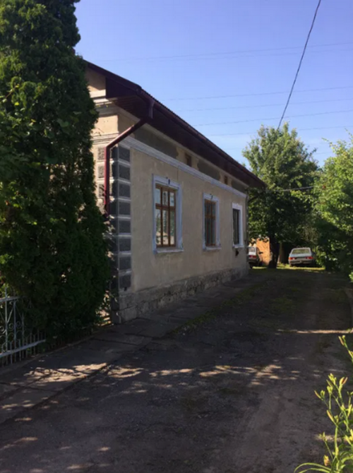 Продає будинку 106 кв.м, 19 сотих, Велика Березовиця Великая Березовица - изображение 2