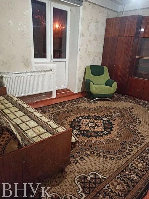 Продаж Квартира 2-кімнатна, 2/2 поверх на Дубнівська Луцьк - фото 1