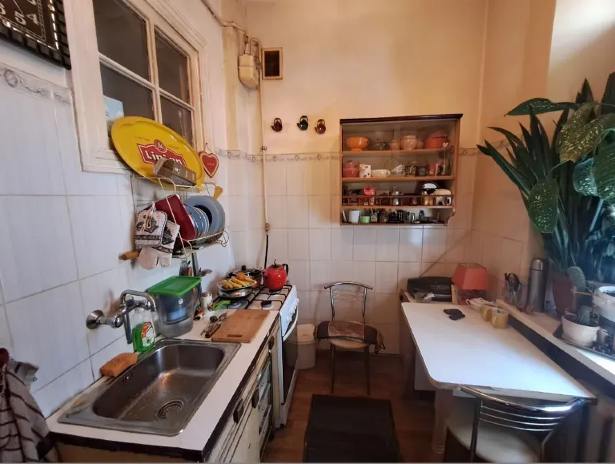 Продаж 2к Квартира 43 кв.м греческая Одеса - фото 3