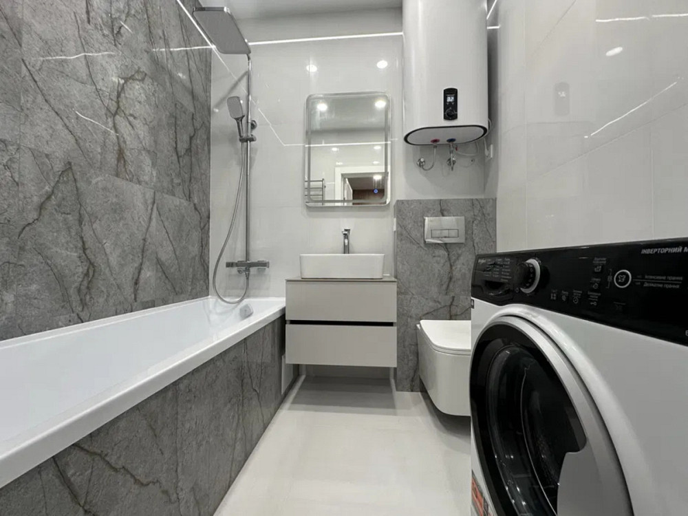 Продаж квартири 36м2 з ремонтом та меблями ЖК Svitlo park ПРОГРАМИ+ Київ - фото 12