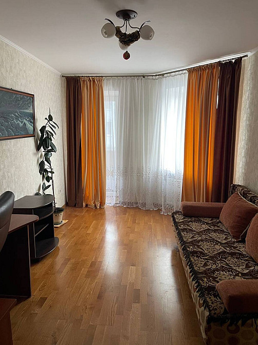 Оренда Квартира 2-кімнатна, 9/10 поверх Тернопіль - фото 10