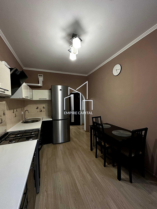 Оренда 1к Квартира 44 кв.м Князя Святослава вул. L'viv - photo 3