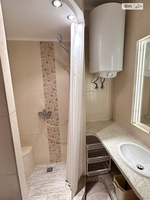 Оренда Квартира 3-кімнатна, 3/12 поверх на вул. Академіка Доброхотова, 1 Київ - фото 12