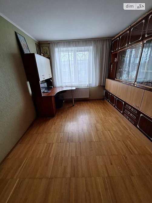 Продаж Квартира 1-кімнатна, 1/5 поверх на Миколаївська Вінниця - фото 8