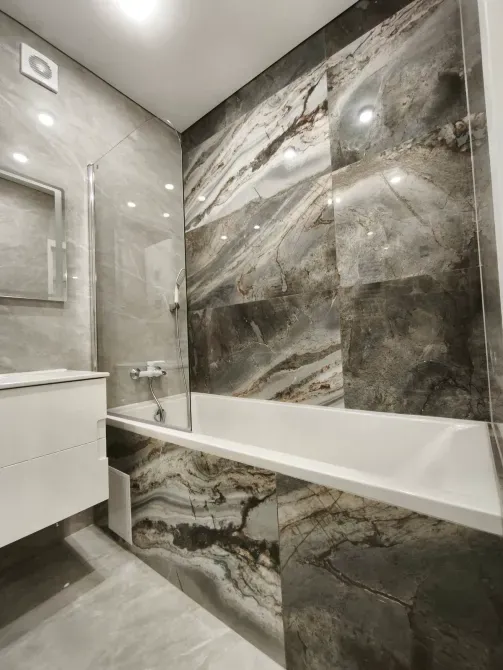 Продаж 1к Квартира 38 кв.м Тлехаса 19 Ужгород - фото 13