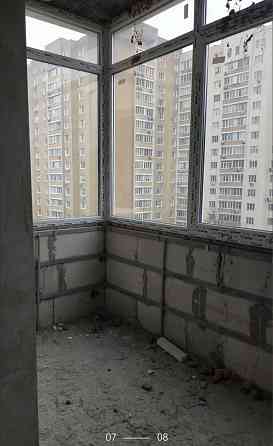 Продаж Квартира 1-кімнатна, 6/12 поверх на вул. Миру Житомир