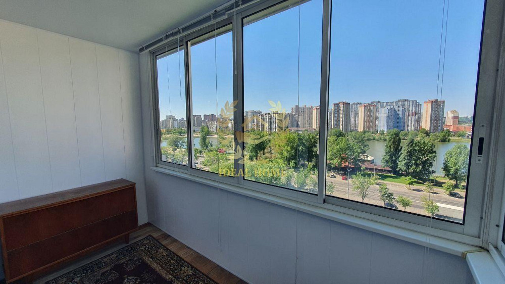 Продаж 2к. квартири, озеро Сонячне, Дарниця Kiev - photo 2