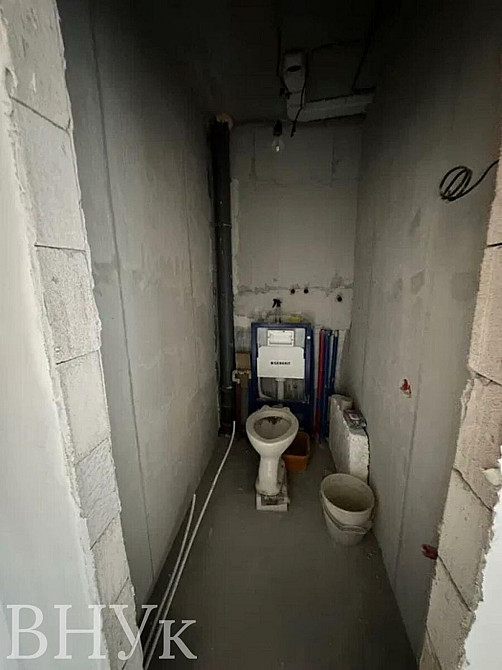 Продаж Квартира 2-кімнатна, 3/5 поверх на вул. Городоцька Львів - фото 10