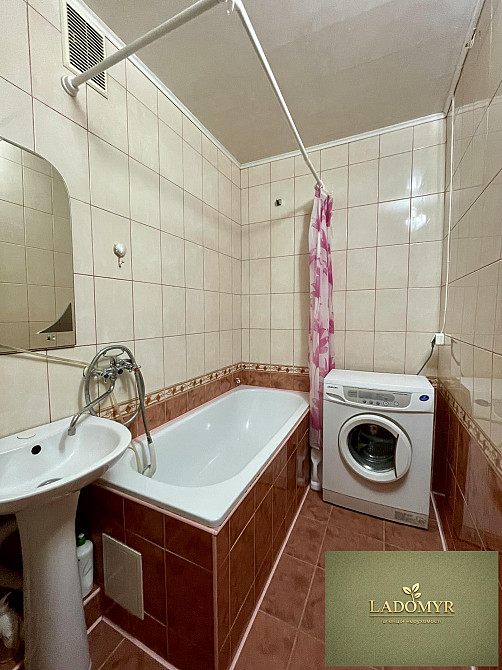 Продаж Квартира 1-кімнатна, 5/4 поверх на вул. Заводська Здолбунів - фото 7