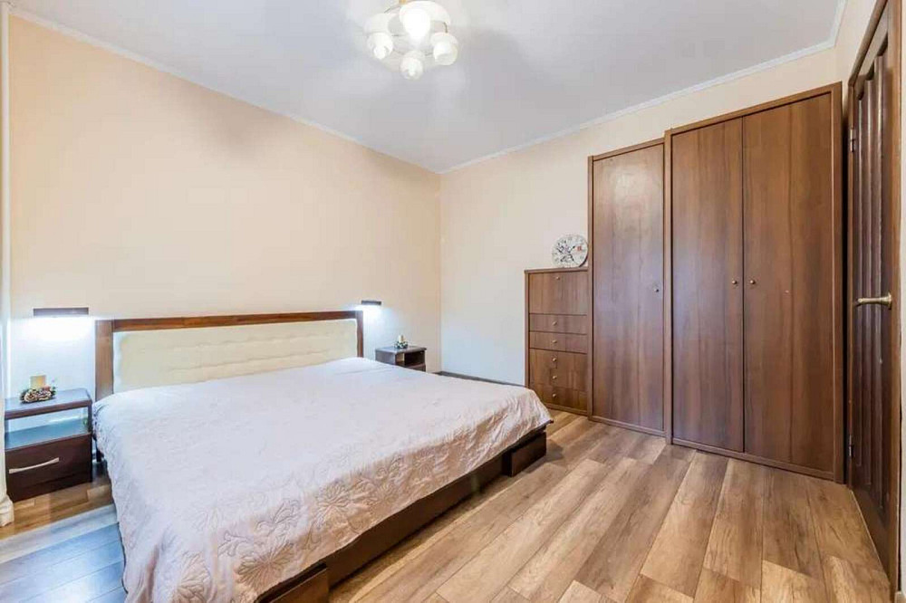 Оренда Квартира 3-кімнатна, 2/16 поверх на вул. Михайла Драгоманова, 20а Киев - изображение 10