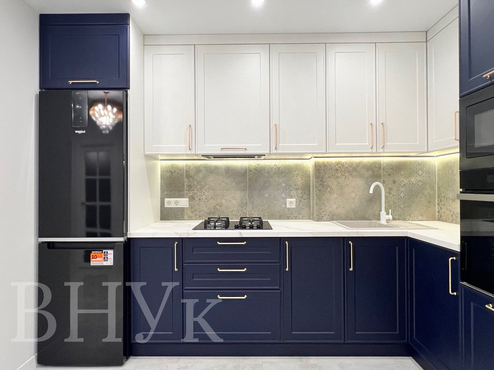 Продаж Квартира 2-кімнатна, 9/12 поверх на вул. Київська Ternopil' - photo 7